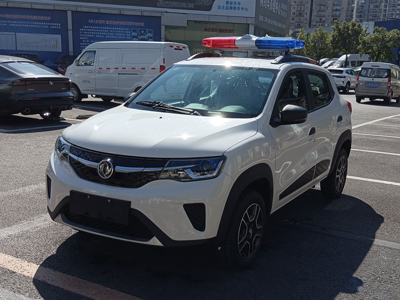 2022款項(xiàng)電動(dòng)巡邏車(chē) 4座SUV